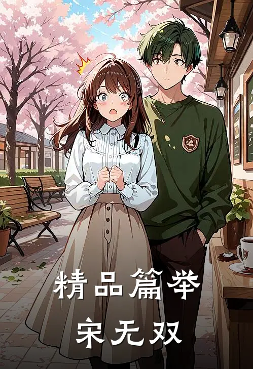 精品篇举宋无双