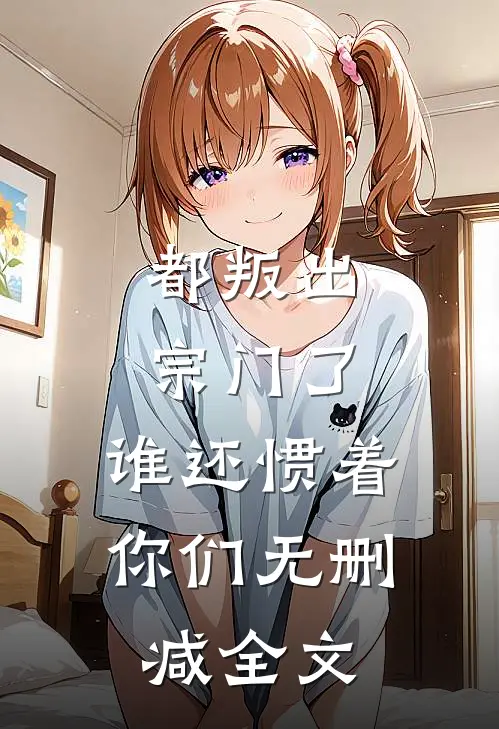 都叛出宗门了，谁还惯着你们无删减全文