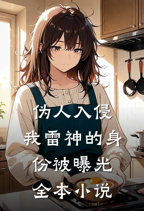 伪人入侵：我雷神的身份被曝光全本小说