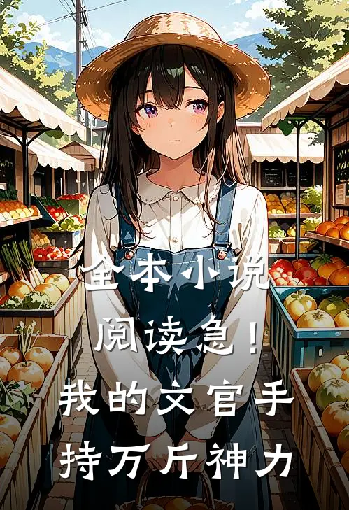 全本小说阅读急！我的文官手持万斤神力