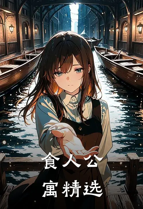 食人公寓精选