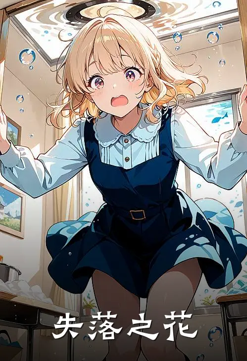 失落之花