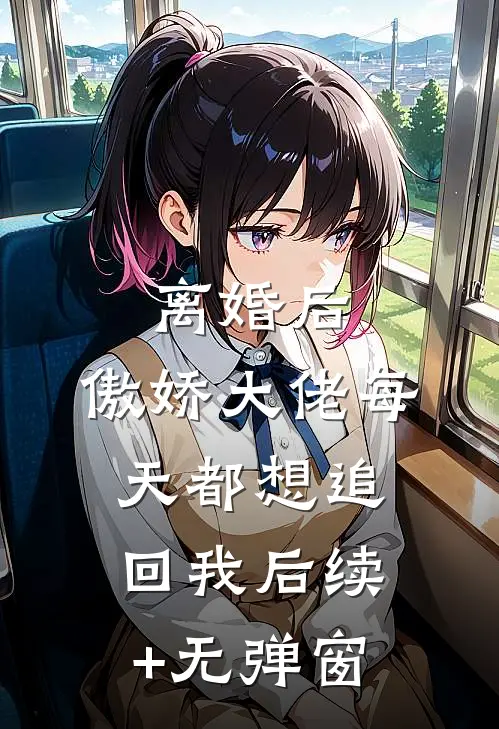 离婚后，傲娇大佬每天都想追回我后续+无弹窗