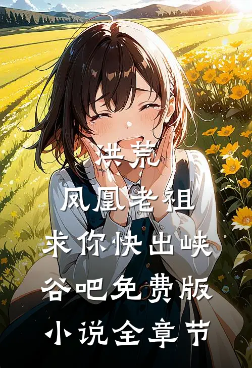 洪荒:凤凰老祖,求你快出峡谷吧免费版小说全章节