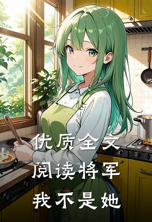 优质全文阅读将军，我不是她