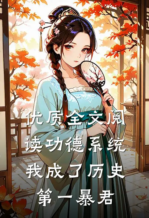 优质全文阅读功德系统：我成了历史第一暴君