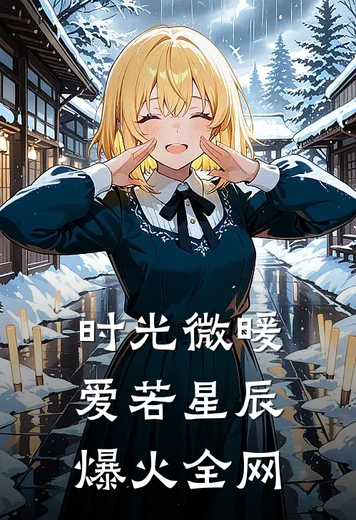 时光微暖，爱若星辰爆火全网