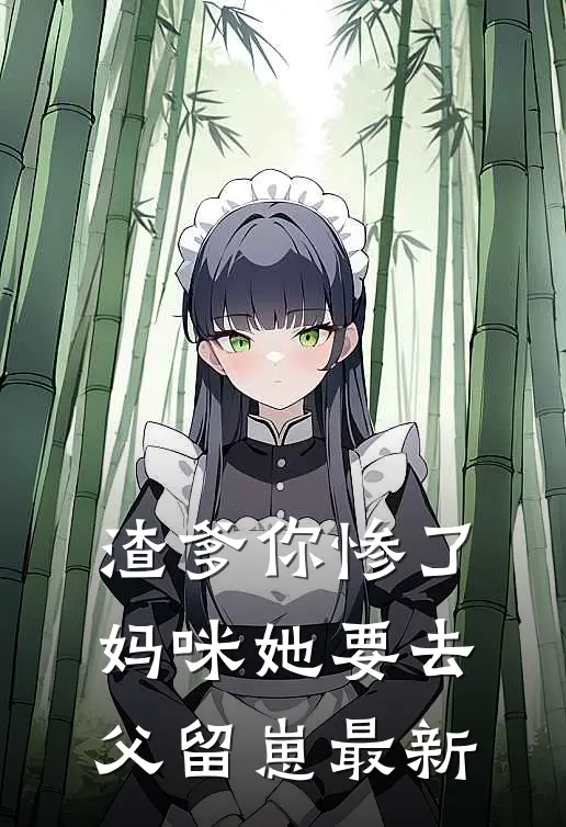 渣爹你惨了，妈咪她要去父留崽最新