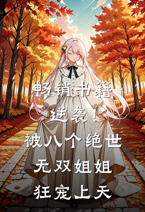 畅销书籍逆袭！被八个绝世无双姐姐狂宠上天