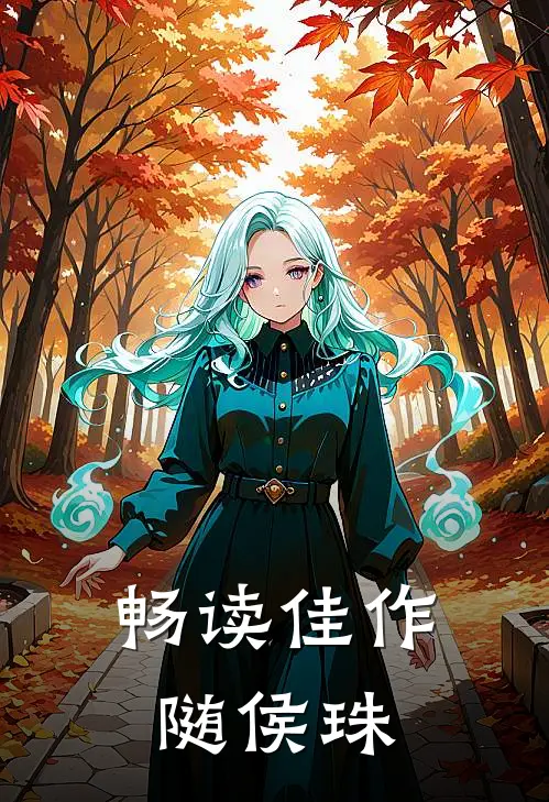 畅读佳作随侯珠