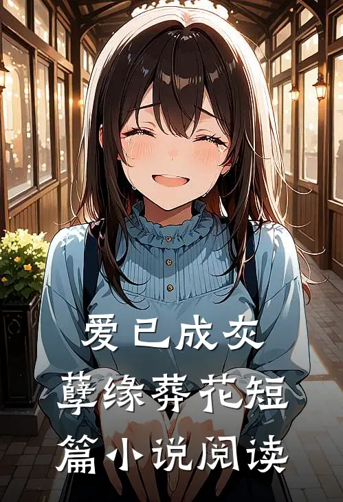 爱已成灰，孽缘葬花短篇小说阅读