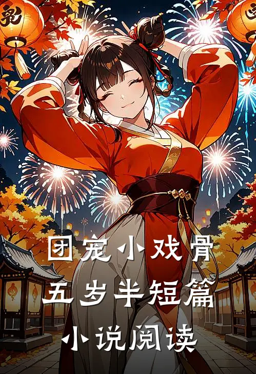 团宠小戏骨五岁半短篇小说阅读