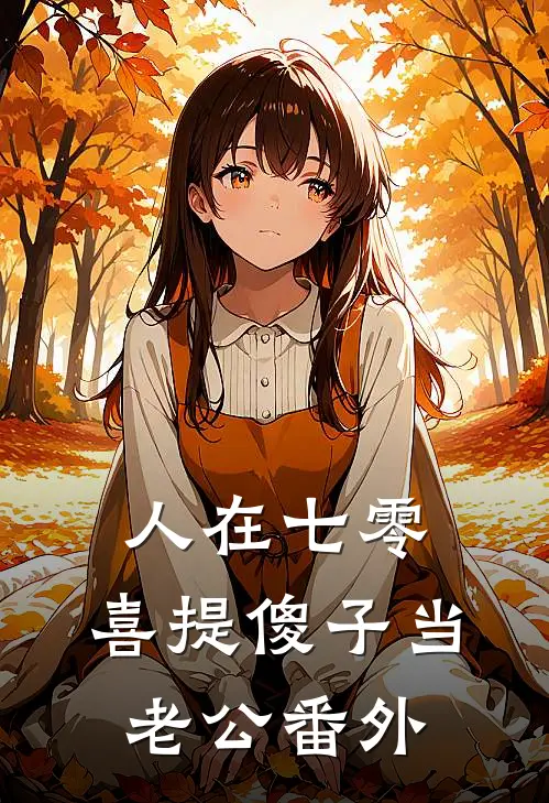 人在七零，喜提傻子当老公 番外