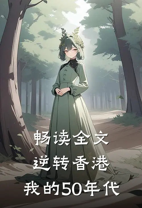 畅读全文逆转香港：我的50年代