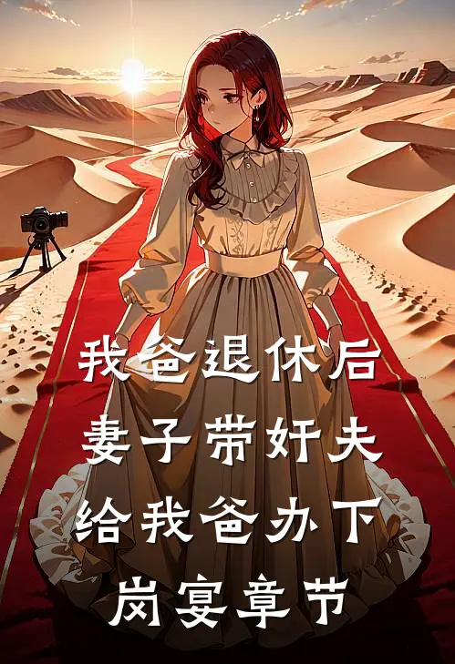 我爸退休后，妻子带奸夫给我爸办下岗宴章节