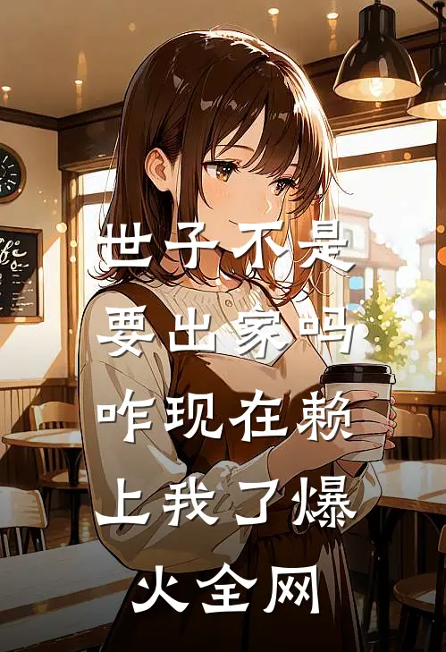 世子不是要出家吗，咋现在赖上我了爆火全网
