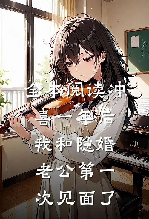 全本阅读冲喜一年后，我和隐婚老公第一次见面了