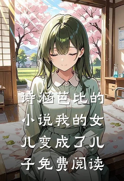 诗涵芭比的小说我的女儿变成了儿子免费阅读