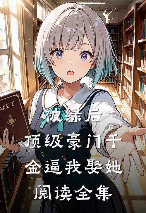 被绿后，顶级豪门千金逼我娶她阅读全集