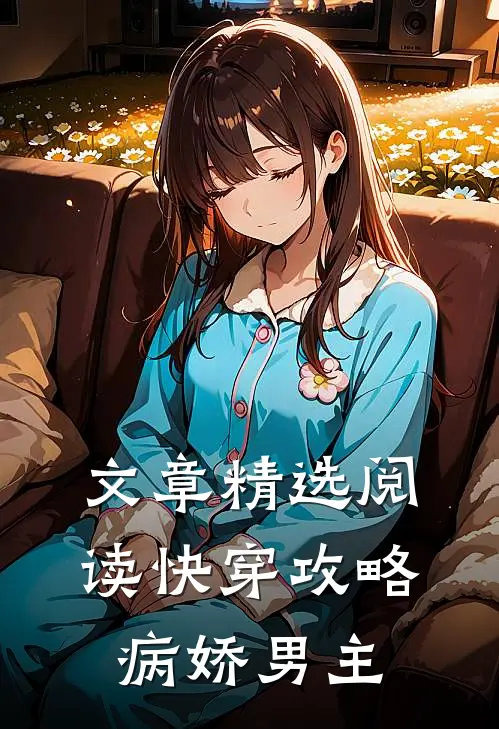 文章精选阅读快穿攻略病娇男主