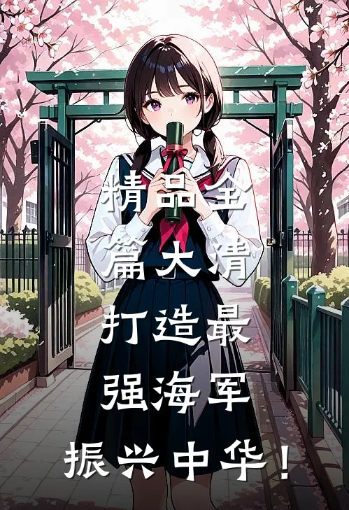 精品全篇大清：打造最强海军，振兴中华！