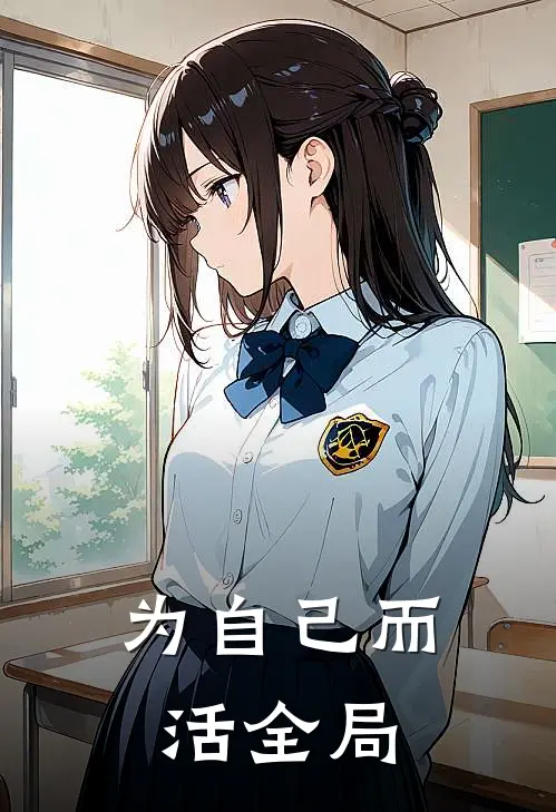 为自己而活全局