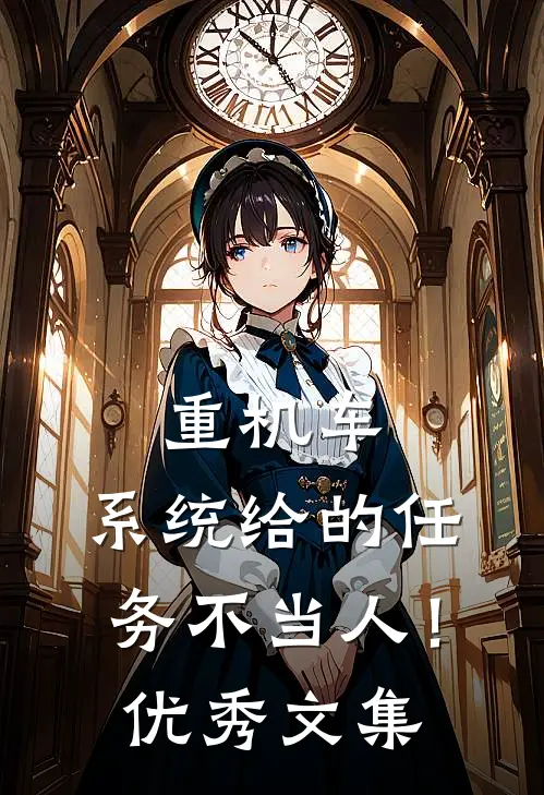 重机车：系统给的任务不当人！优秀文集