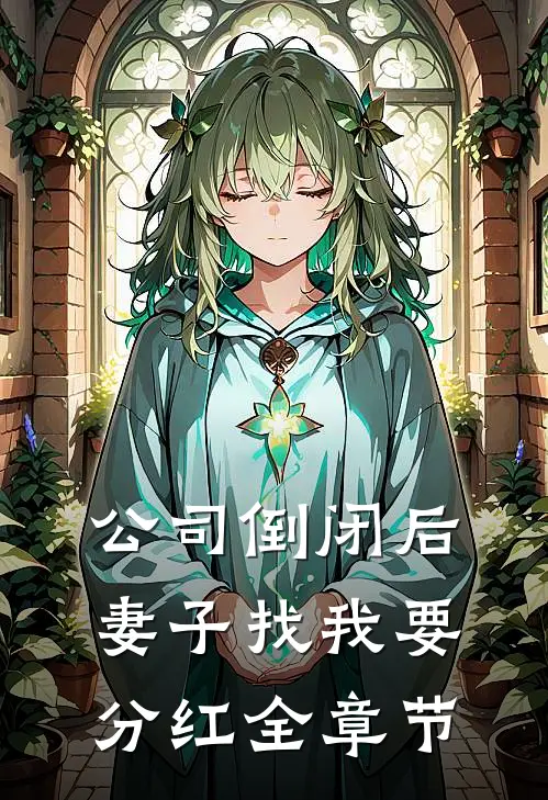 公司倒闭后，妻子找我要分红全章节