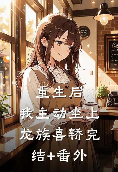 重生后，我主动坐上龙族喜轿完结+番外