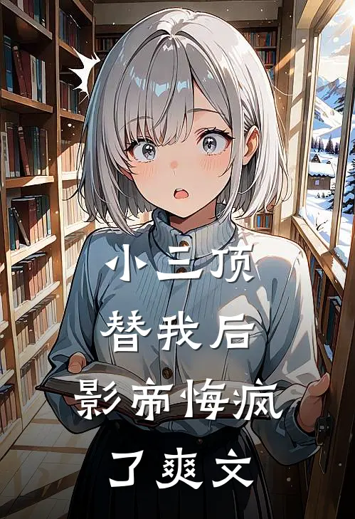 小三顶替我后，影帝悔疯了爽文