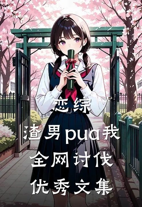 恋综：渣男pua我，全网讨伐优秀文集