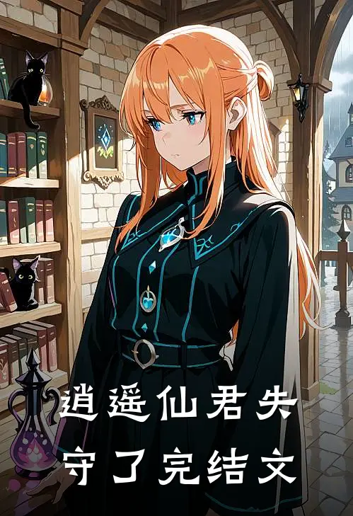 逍遥仙君失守了完结文