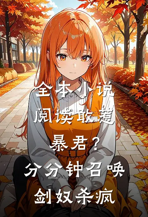 全本小说阅读敢惹暴君？分分钟召唤剑奴杀疯