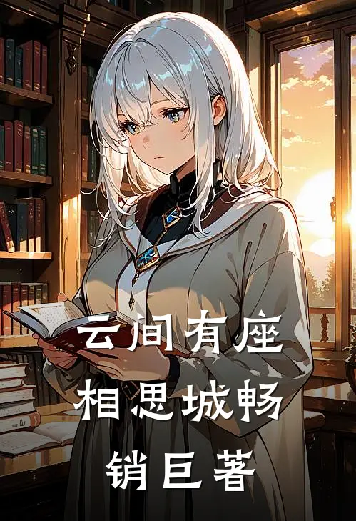 云间有座相思城畅销巨著