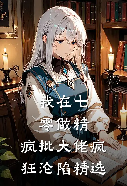 我在七零做精，疯批大佬疯狂沦陷精选