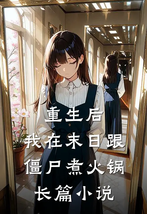 重生后，我在末日跟僵尸煮火锅长篇小说