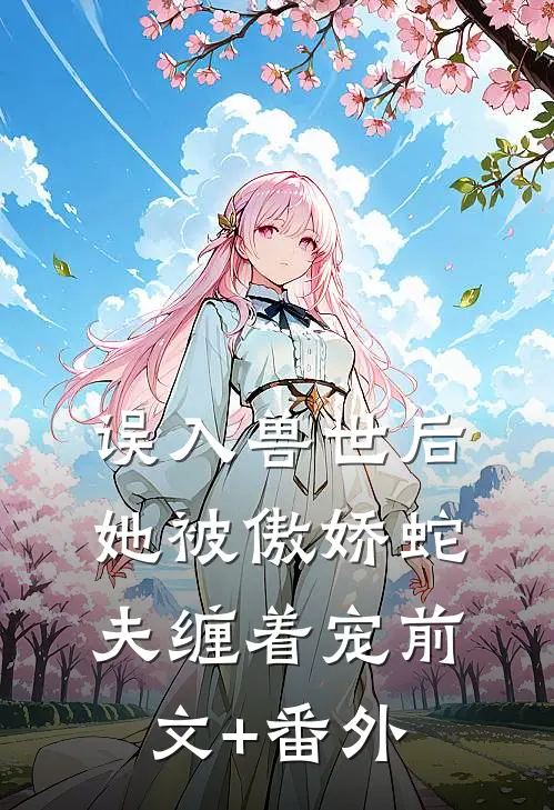 误入兽世后，她被傲娇蛇夫缠着宠前文+番外