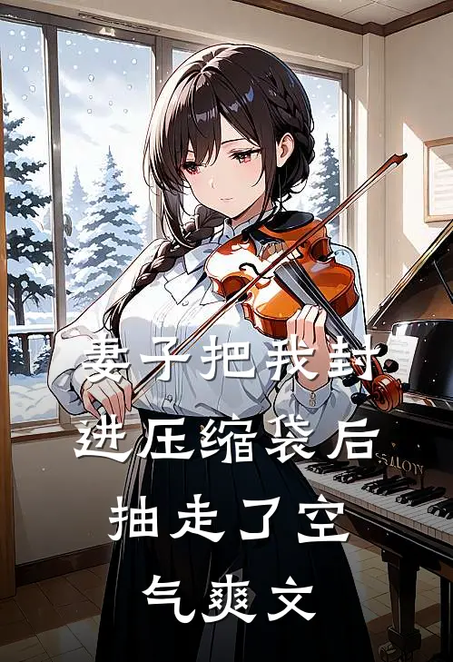 妻子把我封进压缩袋后，抽走了空气爽文