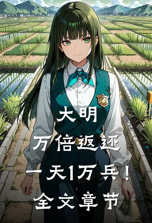 大明：万倍返还，一天1万兵！全文章节