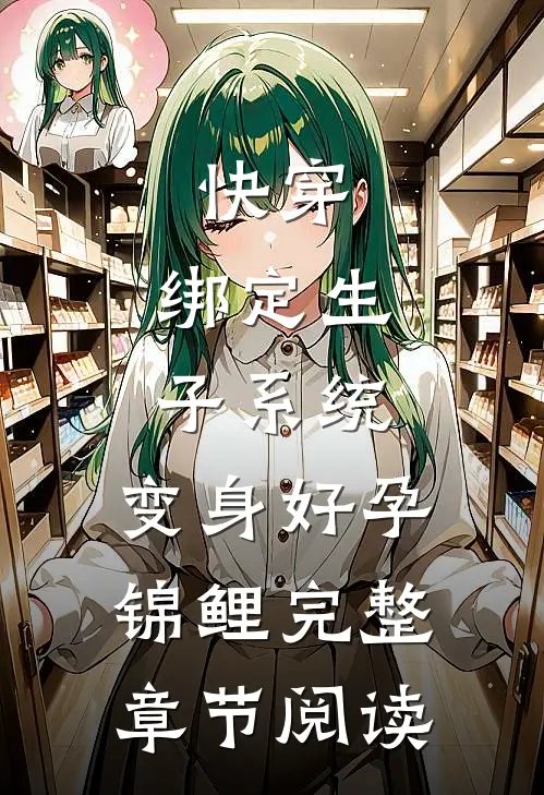 快穿：绑定生子系统，变身好孕锦鲤完整章节阅读