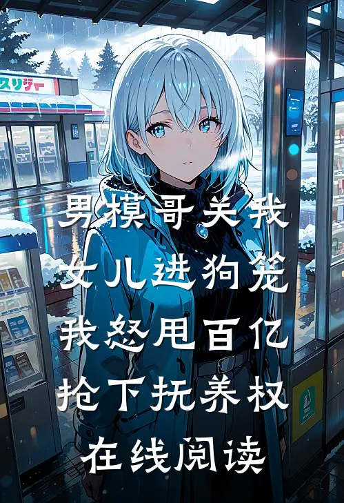 男模哥关我女儿进狗笼我怒甩百亿抢下抚养权在线阅读