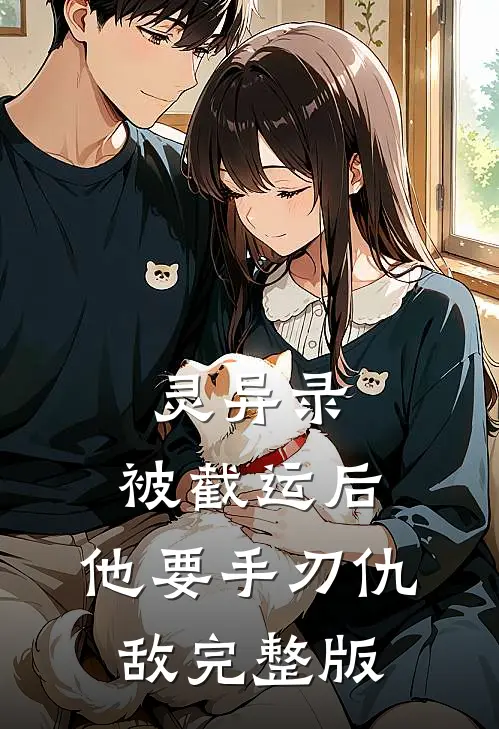 灵异录:被截运后,他要手刃仇敌完整版