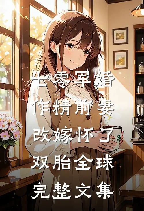 七零军婚：作精前妻改嫁怀了双胎全球完整文集