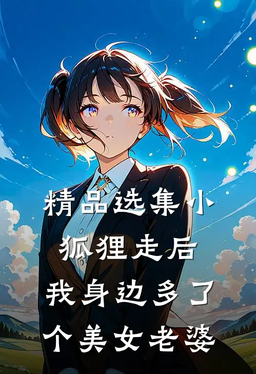 精品选集小狐狸走后，我身边多了个美女老婆