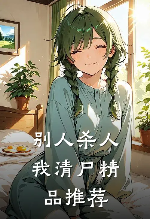 别人杀人我清尸精品推荐