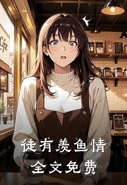 徒有羡鱼情全文免费