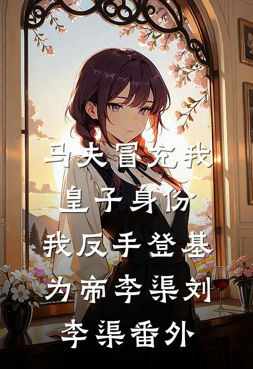 马夫冒充我皇子身份，我反手登基为帝李渠刘李渠番外