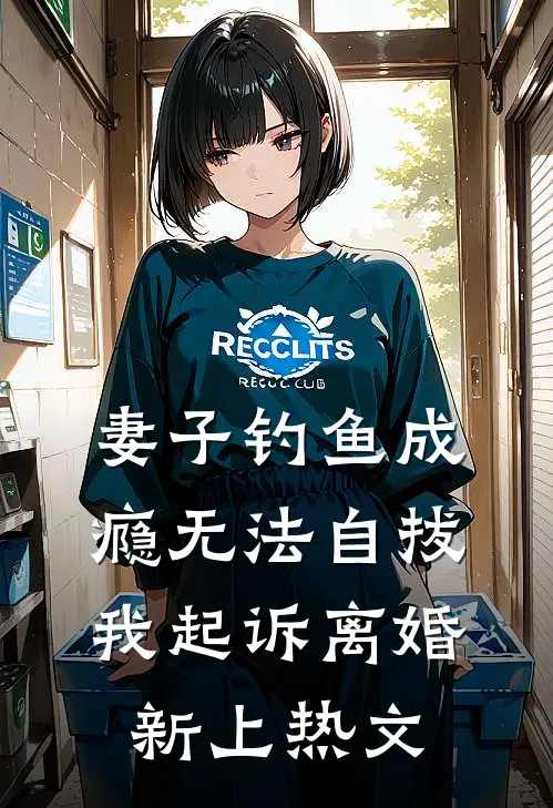 妻子钓鱼成瘾无法自拔，我起诉离婚新上热文