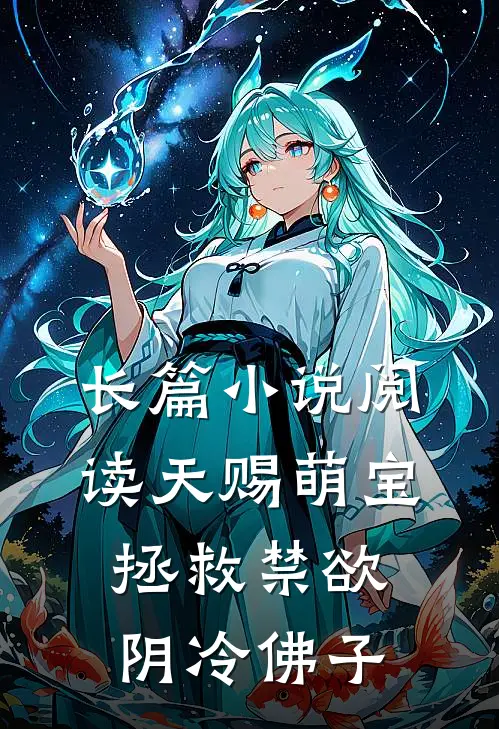 长篇小说阅读天赐萌宝：拯救禁欲阴冷佛子