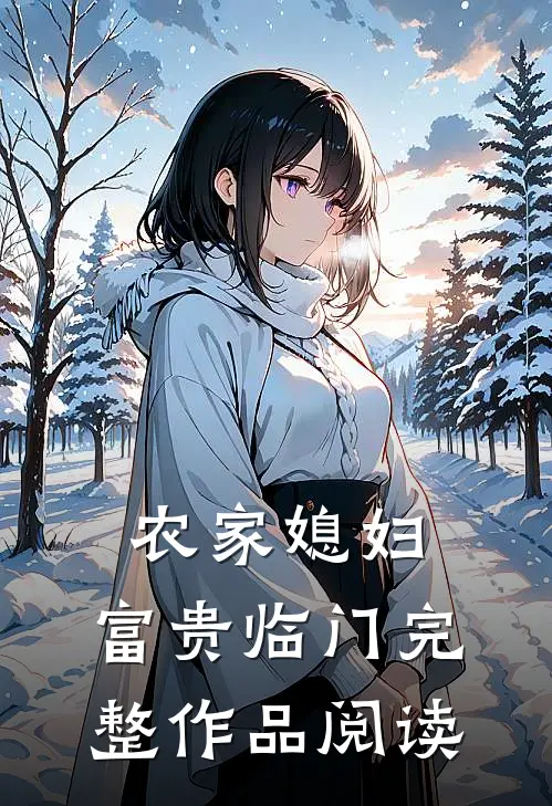 农家媳妇：富贵临门完整作品阅读